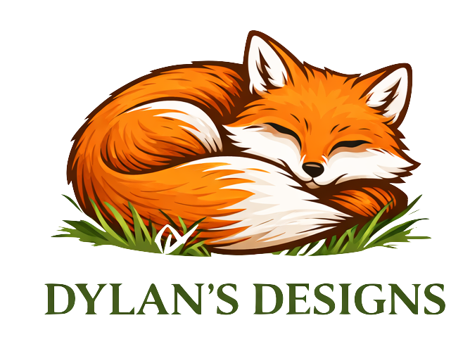 Dylan's Designs LLC logo